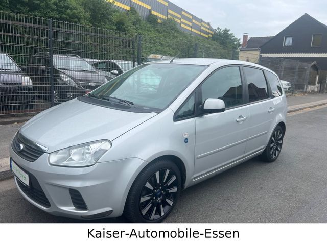 Ford C-Max C-MAX Style TÜV NEU