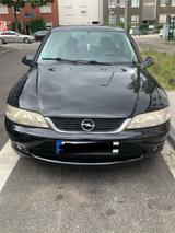 Opel Verkaufen Opel Vectra B100 1.6 16v - Opel Vectra: V6 B
