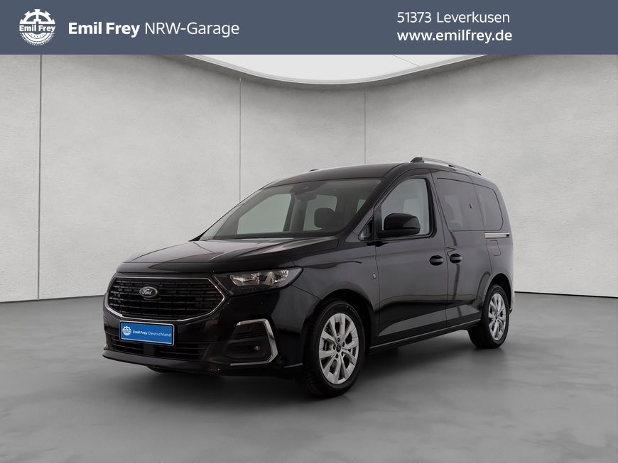 Image of Ford Tourneo Connect