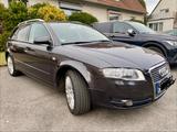 Audi A4 2.0 Avant - - Audi A4 aus 2007: Kombi