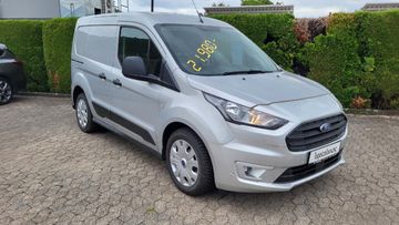 Fahrzeugabbildung Ford Transit Connect Kasten Trend