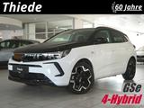 Opel Grandland (X) 1.6T GSe HYBRID 4X4 NAVI/LED/SPORT - Opel Grandland (X) GSe