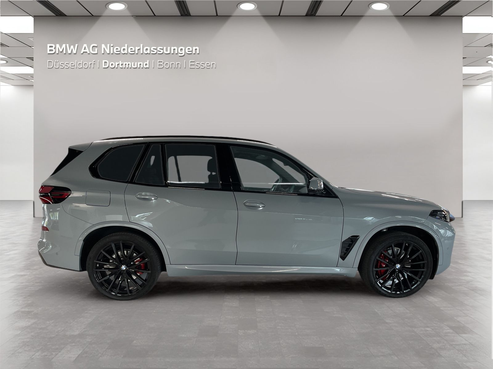 BMW X5 xDrive30d M Sport Driv.Assist.Prof Harman K foto 4