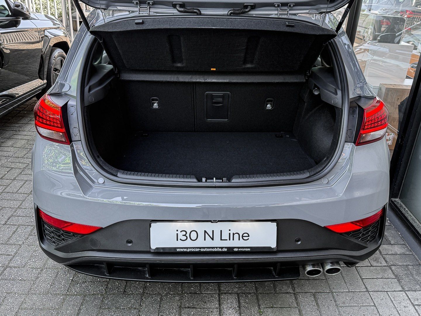 Hyundai i30 - Bild 18
