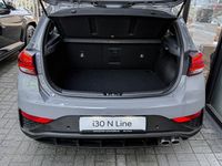 Hyundai i30 - Vorschau Bild 18
