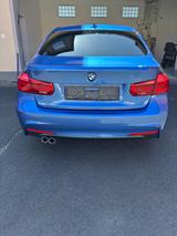 BMW 330d M Sport Automatic M Sport - BMW: Automatic