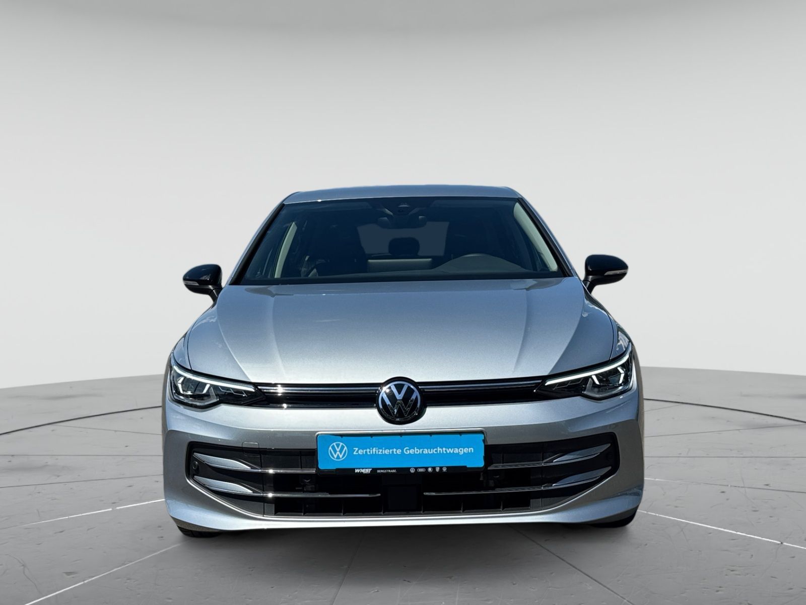 Volkswagen Golf 1.5 TSI eHybrid DSG GOAL IQ.Light RFK ACC N foto 3