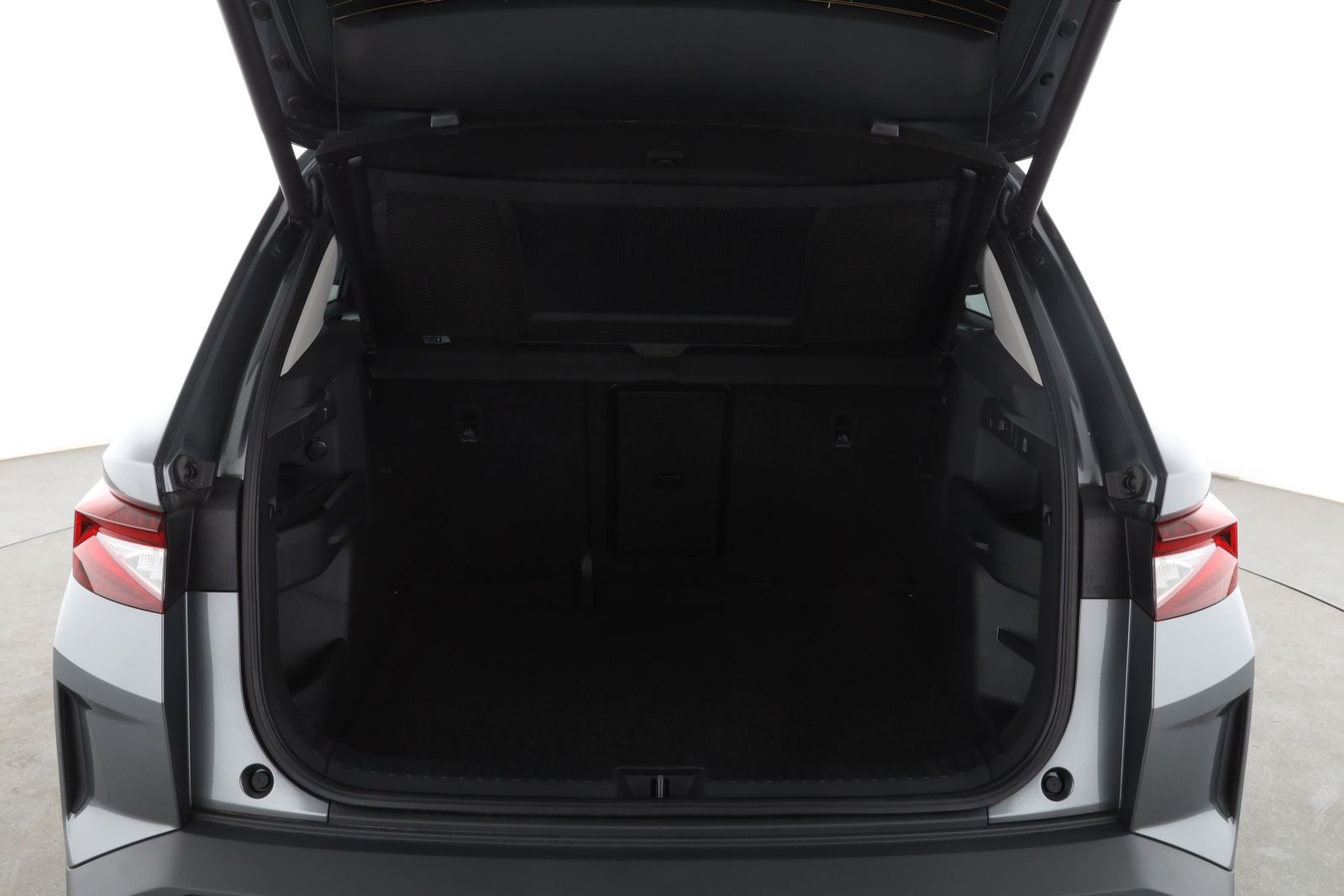 Skoda Elroq - Bild 8