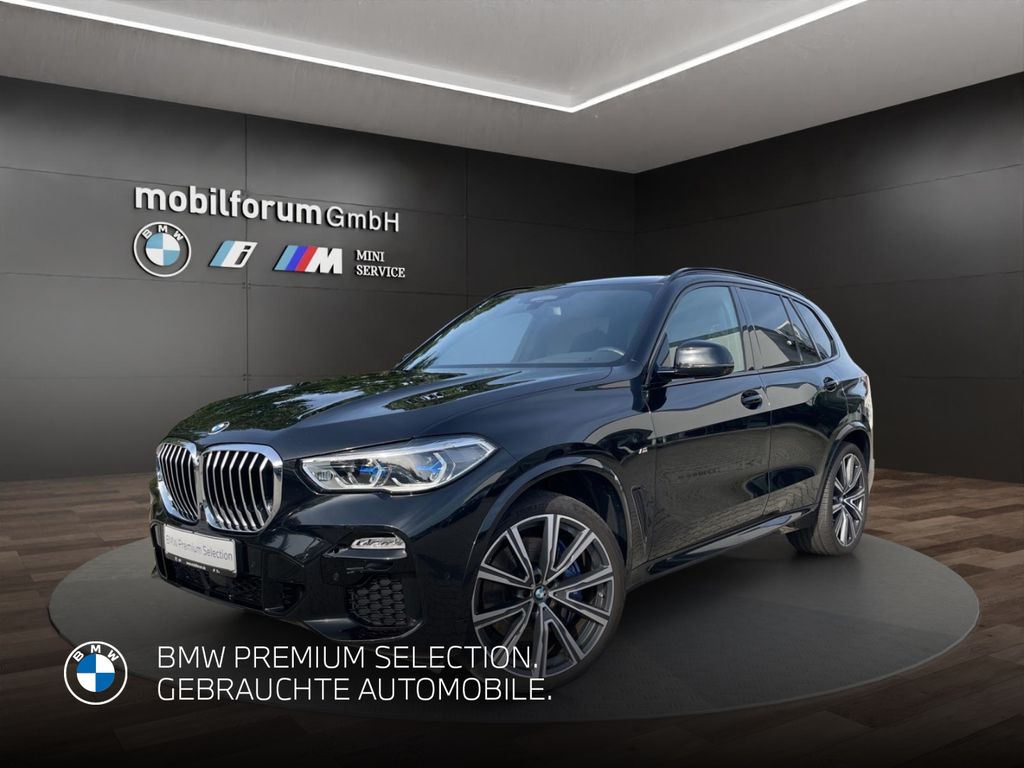 Image of BMW X5