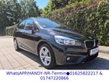 BMW 218i Activ Tourer*NAVI*AHK*abnehmbar - BMW 218 in Bochum