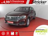 Volkswagen Touareg 3.0TDI 451,-ohne Anzahlung Pano Luft Led - gebrauchte Volkswagen Touareg aus dem Jahr 2019