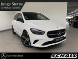 Mercedes-Benz B 200 PRO+NIGHT+PANO+KEYLESS+MULTIBEAM+KAMERA