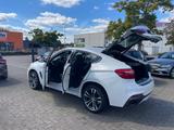 BMW X6 M50 d F16 Performance  3 HD tel:+491727199990 - BMW X6: Performance