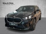 BMW X2 sDrive20i M-Sport Pro Head-Up AHK H&K 360°Kam - BMW X2 Gebrauchtwagen