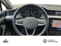 Volkswagen Passat Variant - Vorschau Bild 13