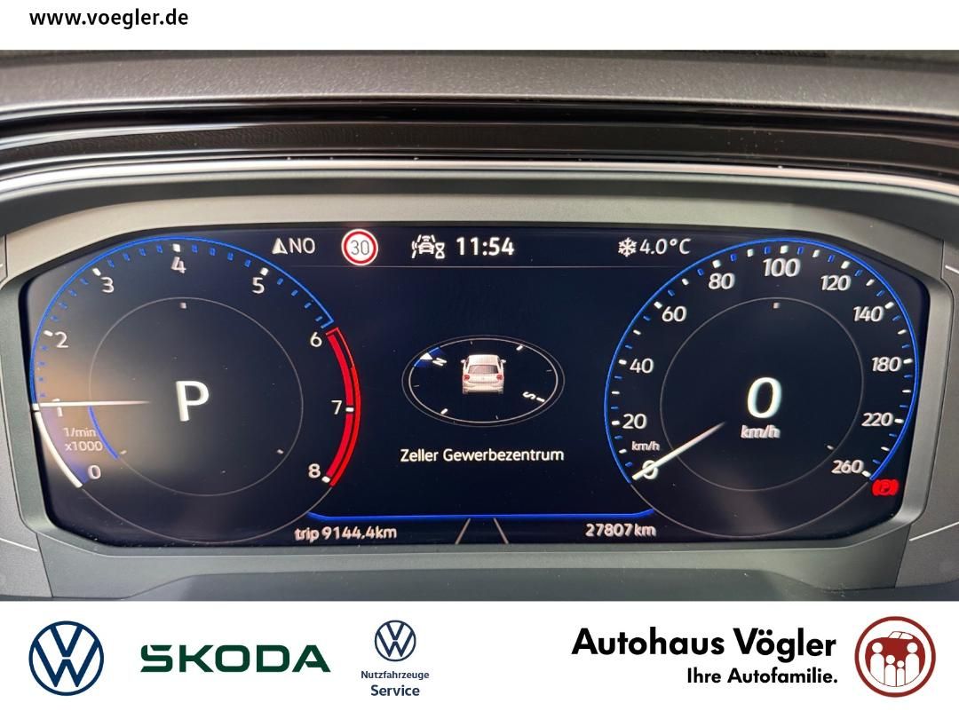 Polo Style Polo VI (AE1)(05.2021->) Style