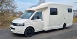 Karmann Colorado TI 645 - Karmann Wohnmobil oder -wagen Wohnwagen gebraucht