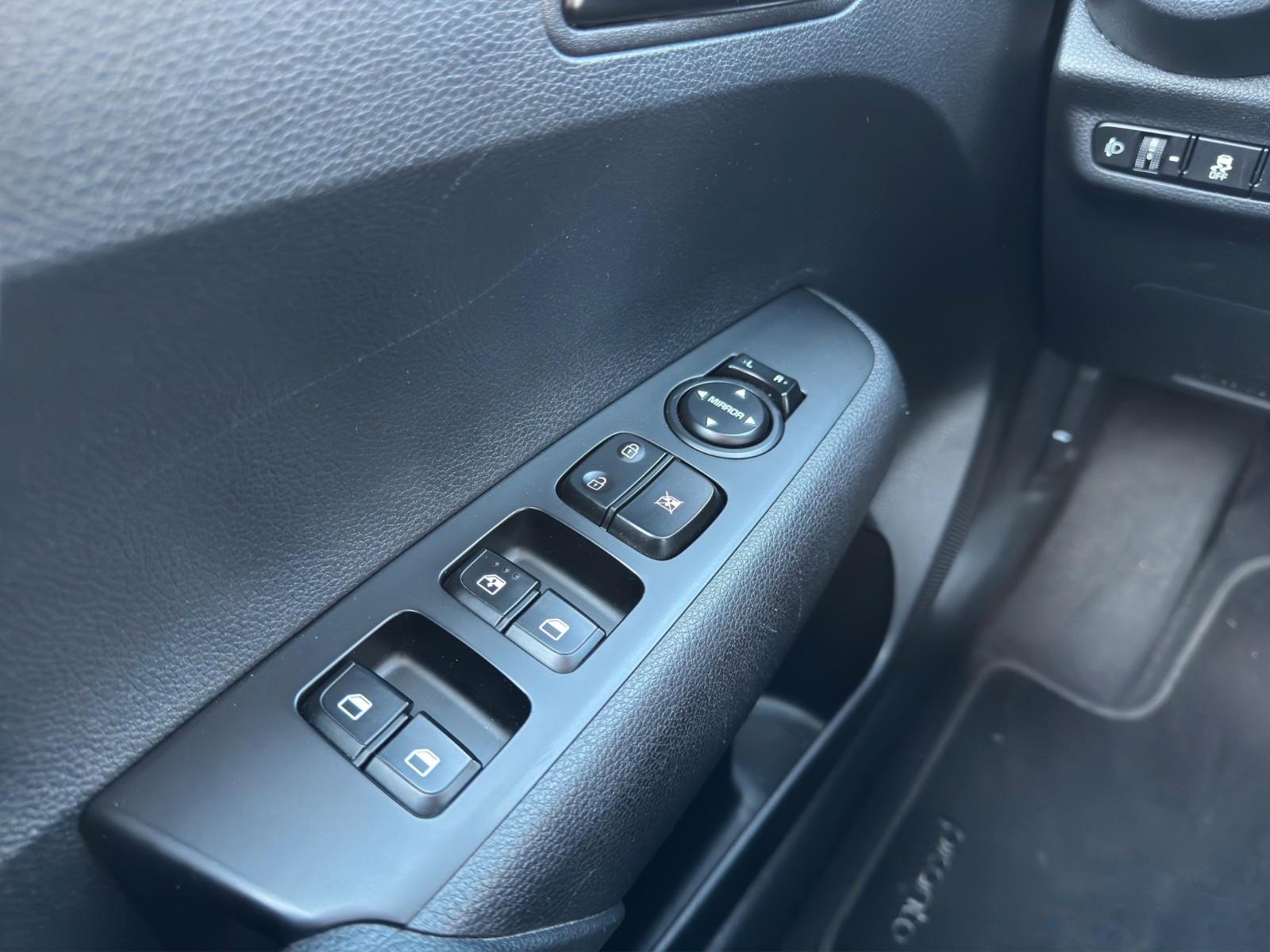 Kia Picanto 1.2 Edition 7 Sitzheizung Klimaanlage