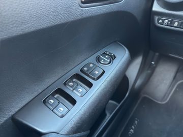 Kia Picanto 1.2 Edition 7 Sitzheizung Klimaanlage