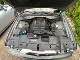 Mercedes-Benz Mercedes SLK R171 und W202, Jaguar XJ X350... - aus 1995: Mercedes Sl