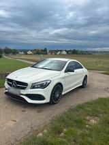 Mercedes-Benz Mercedes CLA 250 4MATIC | 218 PS | EZ 2017... - gebrauchte Mercedes-Benz CLA 250 aus dem Jahr 2017
