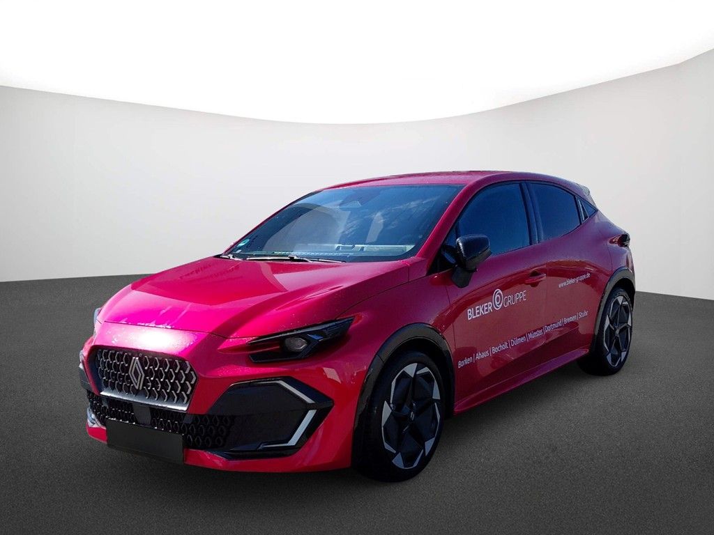 Image of Renault Clio