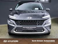 Hyundai KONA FL Prime Head-Up KRELL
