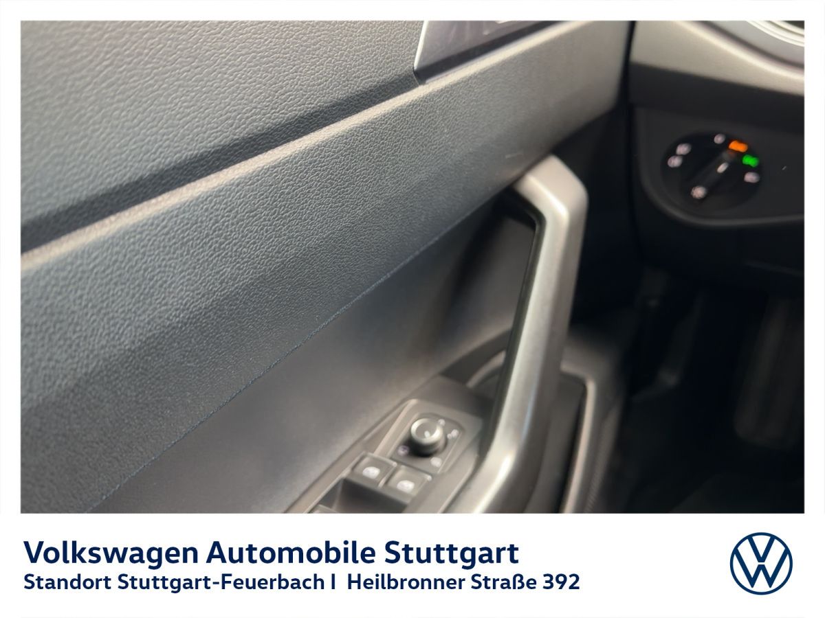 Volkswagen Taigo - Bild 13