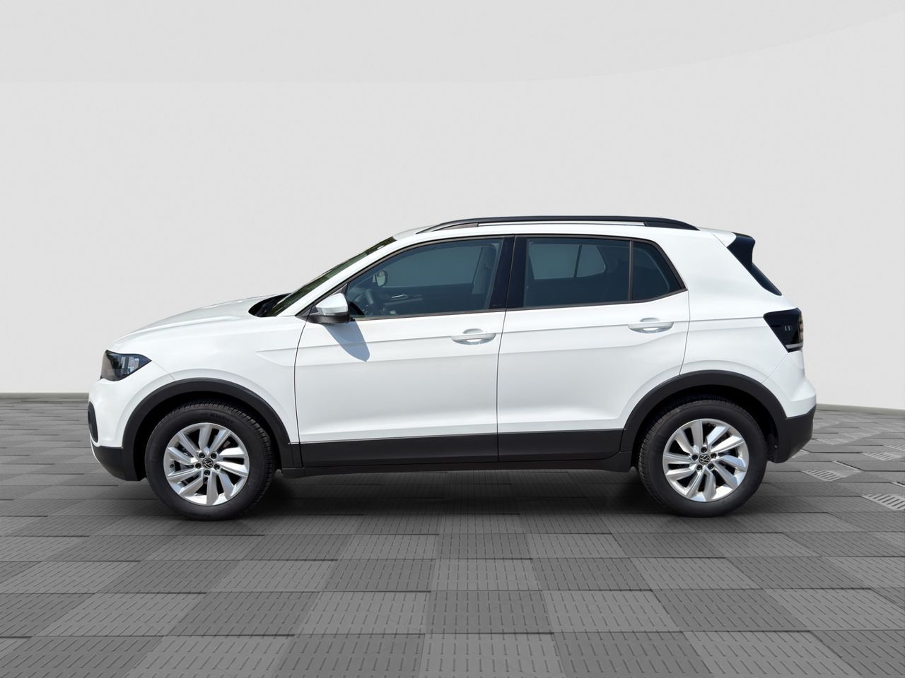 Volkswagen VOLKSWAGEN T-Cross 1.0 TSI 110 CV Style imagem 2
