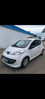 Peugeot 107 TÜV bis 2026 - Peugeot 107 in Wuppertal