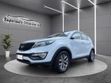 Kia KIA Sportage 1.6 ECO GPL+ 2WD Class - Kia Sportage mit LPG-Antrieb