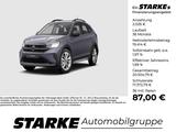 Volkswagen Taigo 1.0 TSI Life  AHK Navi LED PDC LM Klima
