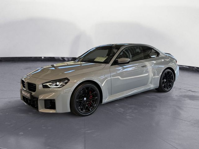 BMW M2 Coupe Navi Leder M Sitze Carbondach