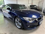 BMW 430 d Coupe Sport Line Navi|HUD|Memory|Keyles|TV - BMW 430: Coupé