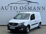Mercedes-Benz Citan 109 CDI lang - Mercedes-Benz Citan in Duisburg