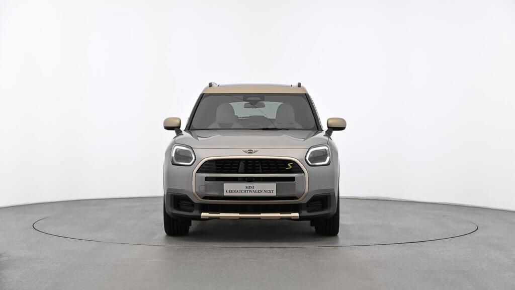 MINI Countryman SE (Cooper) - Bild 3