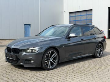 BMW 318 - 7