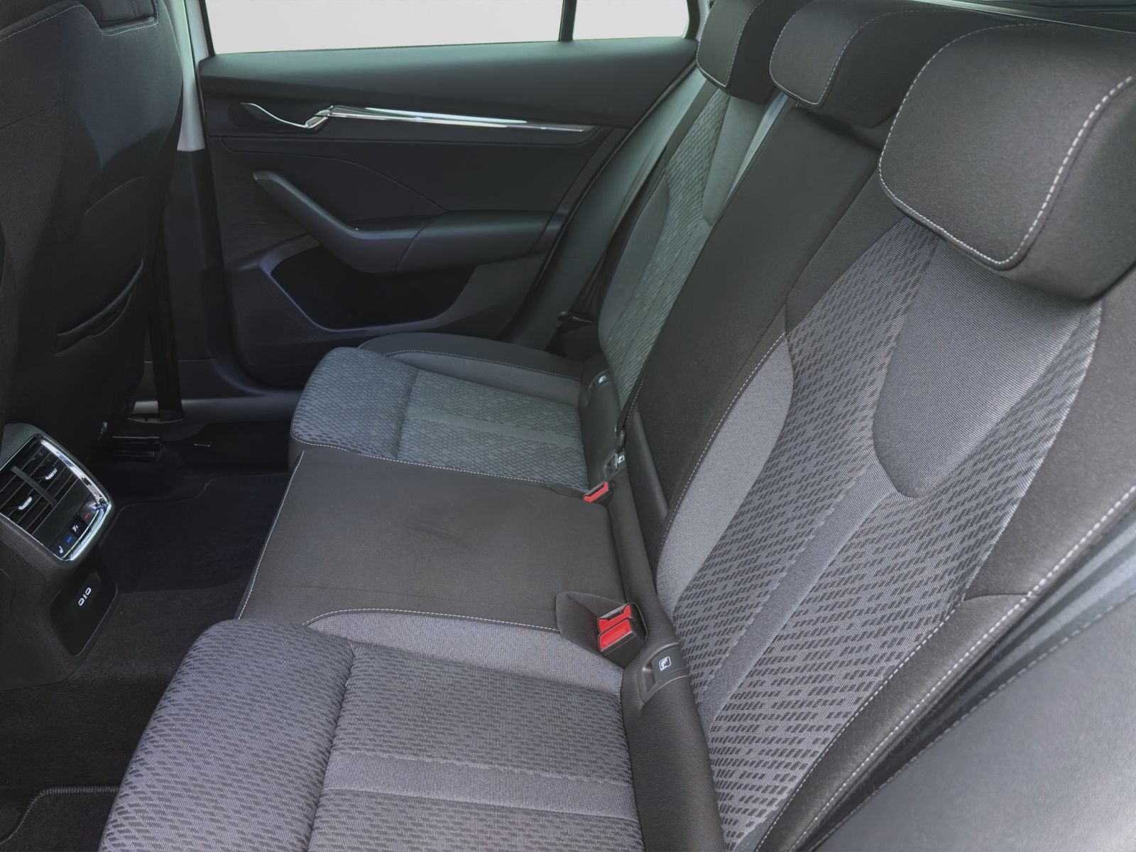 Skoda Octavia - Bild 16