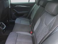 Skoda Octavia - Vorschau Bild 16