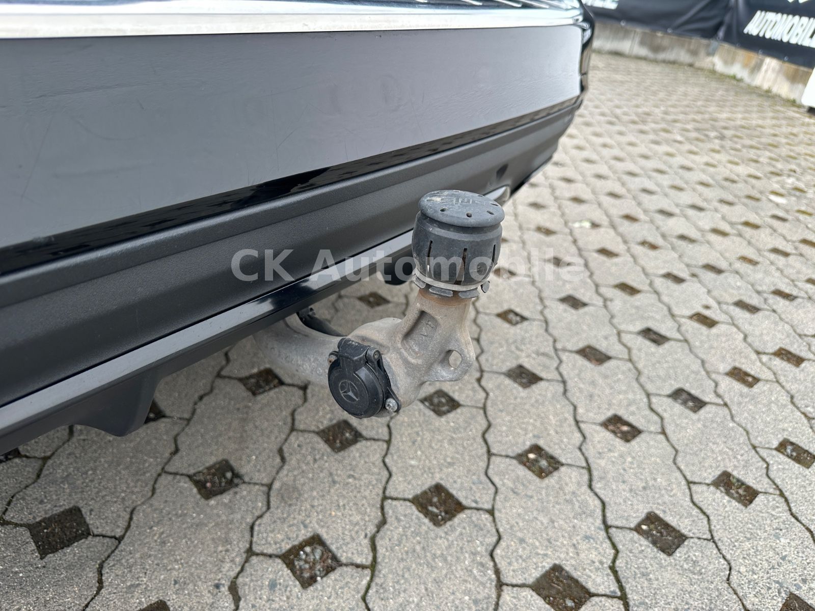 Fahrzeugabbildung Mercedes-Benz C 220d T  4Matic AMG-Line/Navi/LED/Kam/