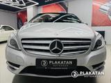 Mercedes-Benz B 200 MB SERVICE NAVI PANO HOLZ MEMORY - gebrauchte Mercedes-Benz Kleinbus