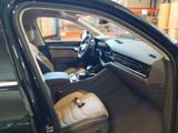 Volkswagen Touareg 3.0 TDI 210 kW 4M Elegance StHz*AHK*KAM - Volkswagen Touareg: Geländewagen