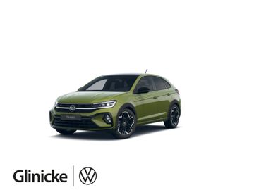 Volkswagen Leasingangebot: Volkswagen Taigo R-Line 1,0 l TSI OPF 85 kW (116 PS) 7-Gang