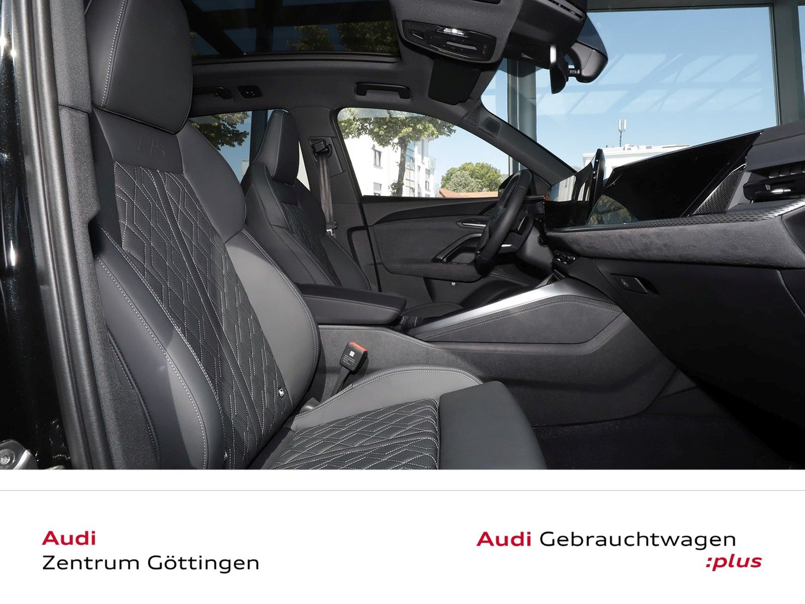 Audi SQ5 - Bild 7