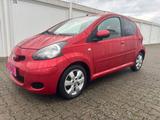 Toyota Aygo AYGO CoolRed/1.Hand/TÜV neu - Toyota Aygo (X) in Bonn