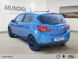 Opel Corsa E Color Edition 1.4 AHK-abnehmbar Digitale - Opel Corsa mit Benzin-Antrieb: Kleinwagen, D Color Edition