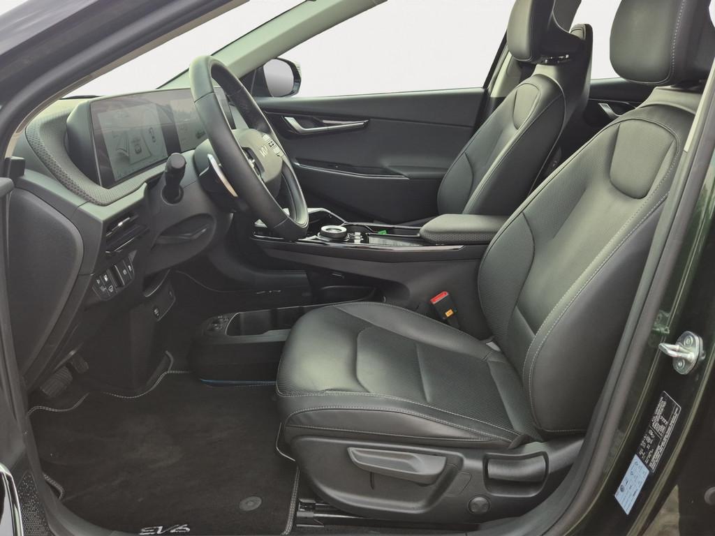 Kia EV6 77.4 RWD WP | AIR-PAKET | STH | V2L | LED