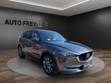 Mazda CX-5 AWD Automatik Sports-Line Plus GSD TEC-P - Mazda CX-5: Sports Line Plus