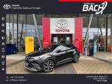 Toyota C-HR 1.2 Turbo Lounge,NAVI,LED,KAMERA - Toyota C-HR mit Benzin-Antrieb: Lounge