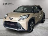 Other Toyota Aygo X Aygo X 1.0 Lounge 72cv - Other mit Benzin-Antrieb: Gold